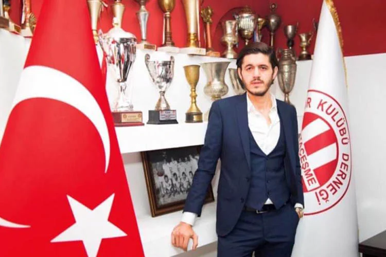 İstanbul Süper Amatör Liginin Beykoz temsilcilerinden Ortaçeşemespor’da iç ve dış