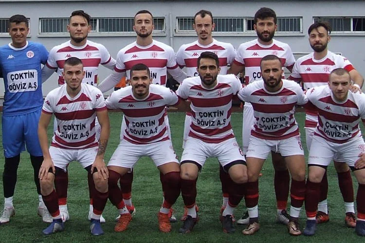 İstanbul Süper Amatör Lig 5.Grubunda Ortaçeşmespor, deplasmanda oynadığı Yedikulespor’a 2-1