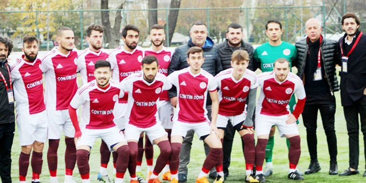 ortacesmespor taraftarlari ile guzel 1 0