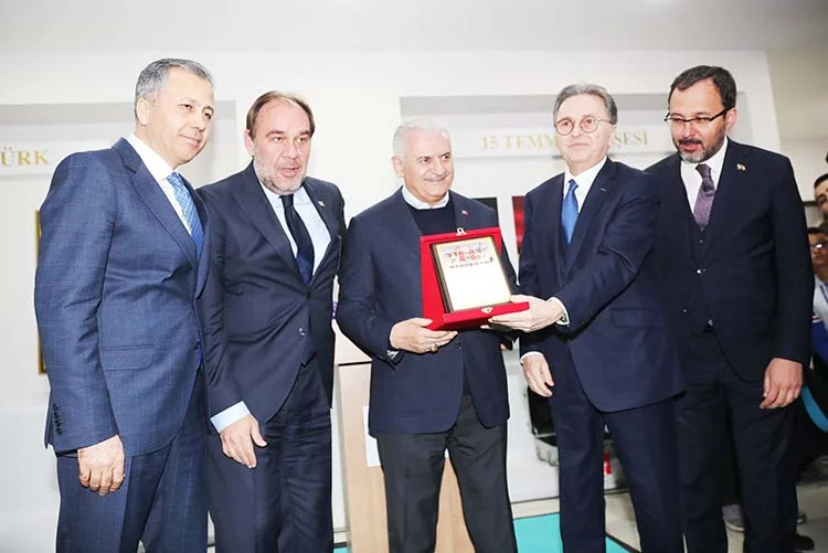 Beykoz Riva’ya Spor Toto’dan Ortaokul 2 ortaok dULyTBMPdp