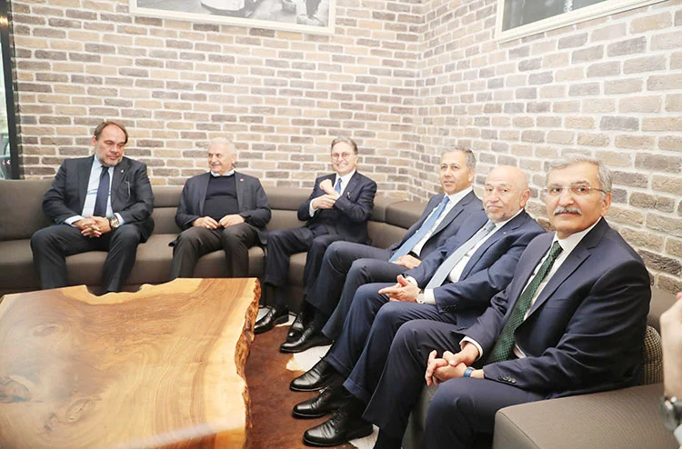 Beykoz Riva’ya Spor Toto’dan Ortaokul 4 ortaok udsvl3mTHd