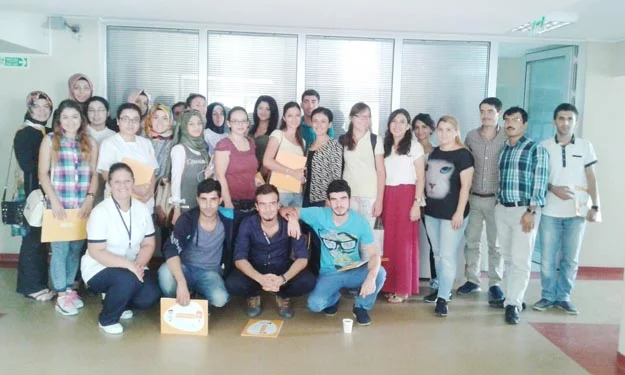 oryantasyon ha TwGNShpnwv