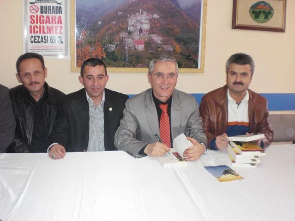 Milli Mücadele Kahramanlarından, Giresunlu Milis Yarbay Topal Osman Ağa, Soğuksu