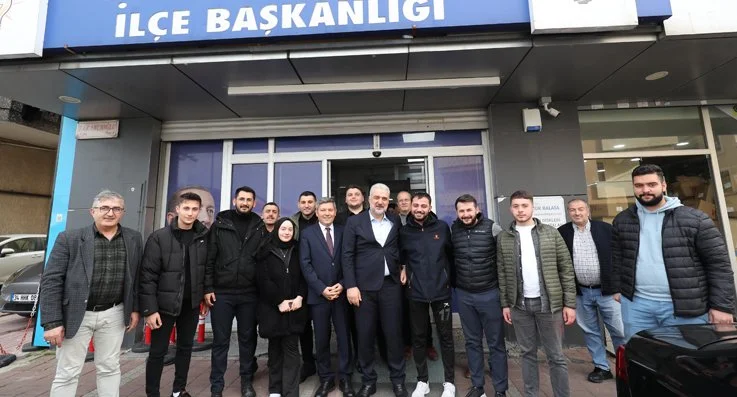 AK Parti İl Başkanından Beykoz'a baskın ziyaret 2 osman4 PclQp1YGmR