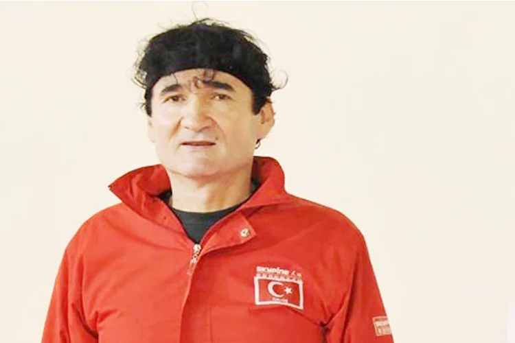 Beykoz’da taekwondo denilince akla ilk gelen isimlerden olan Osman Günaçtı’ya