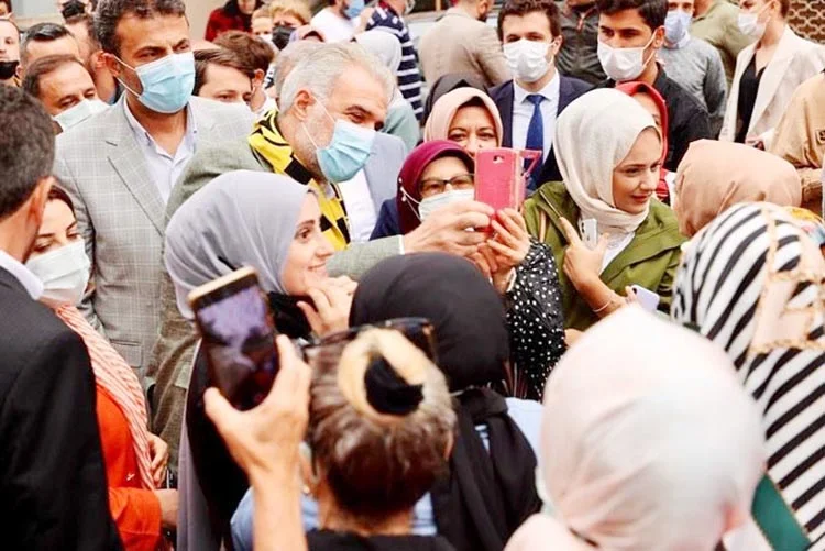 osman nuri ak parti 9 NblqP3969X