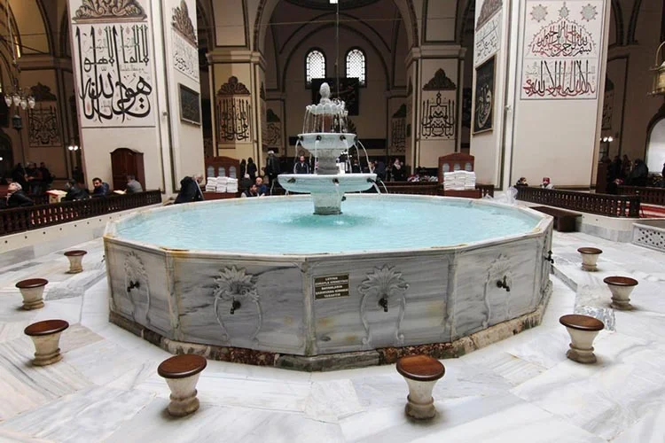 Beykoz Belediyesi Ramazan Ayı boyunca ilçe sakinlerini Osmanlı İmparatorluğu’nun ilk