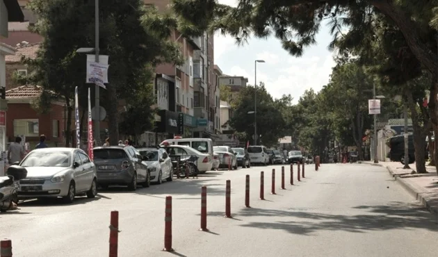 Bugüne kadar ilçe genelindeki pek noktada trafik düzenlemesi yapan Beykoz