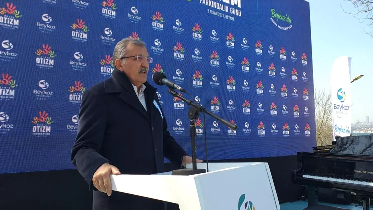 Mustafa Ceceli’den Beykoz’un Otizmlilerine destek 1 oti ESfubpWNnt