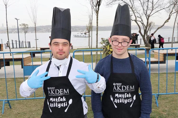 Beykoz’un özel şefleri hünerlerini gösterdi 3 oti vPg0zYLsvZ