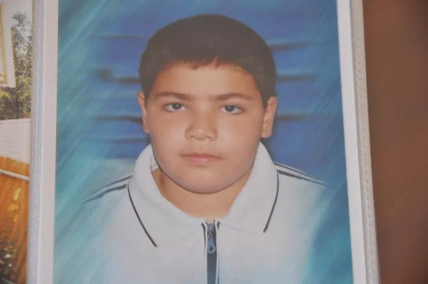 Beykoz'da otistiklere el uzanacak mı? 4 otistik samed rop