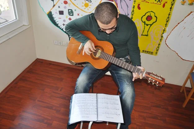 Beykoz'da otistiklere el uzanacak mı? 2 otistik samed rop 8 Lj8nyHogbO