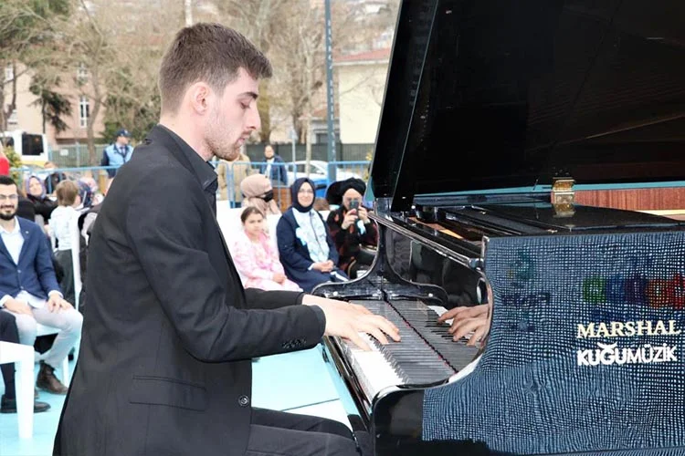 Beykoz’un özel şefleri hünerlerini gösterdi 2