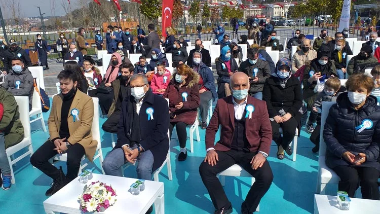 Mustafa Ceceli’den Beykoz’un Otizmlilerine destek 2 otizm 7 IQwdx aRPH