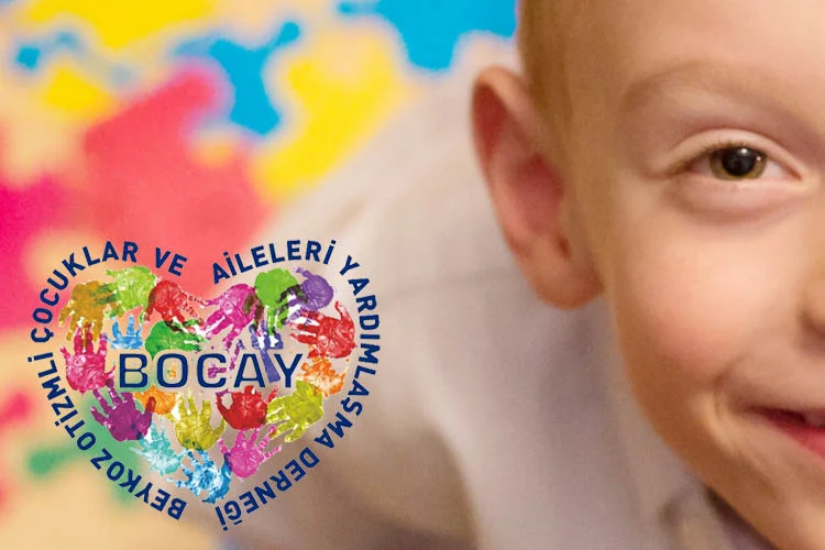 Beykoz Otizmli Çocuklar ve Aileleri Yardımlaşma Derneği, bünyesindeki otizmli çocukların