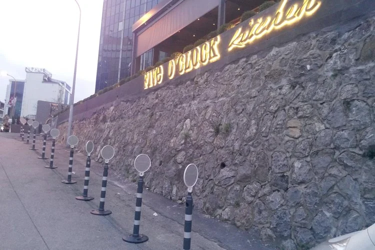 Beykoz'un en önemli sorunlarında bir olan ve yıllardır çözüm bekleyen