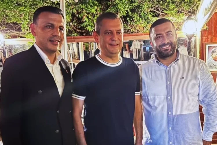 Beykoz'un 2024 yılını Dost Beykoz derledi 20