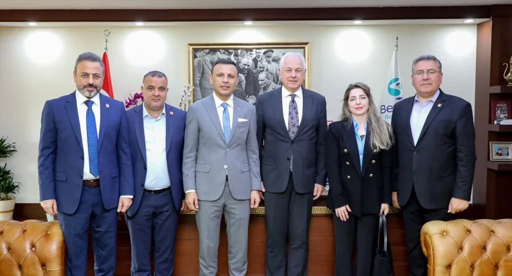 CHP İl Başkanı Özgür Çelik Beykoz'u ziyaret etti 1 oz3 gNhWbWAu Q
