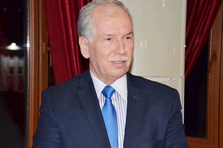 Beykoz’da 35 yıldır esnaflık yapan Raif Öztürk, Cimer’e yazmış olduğu