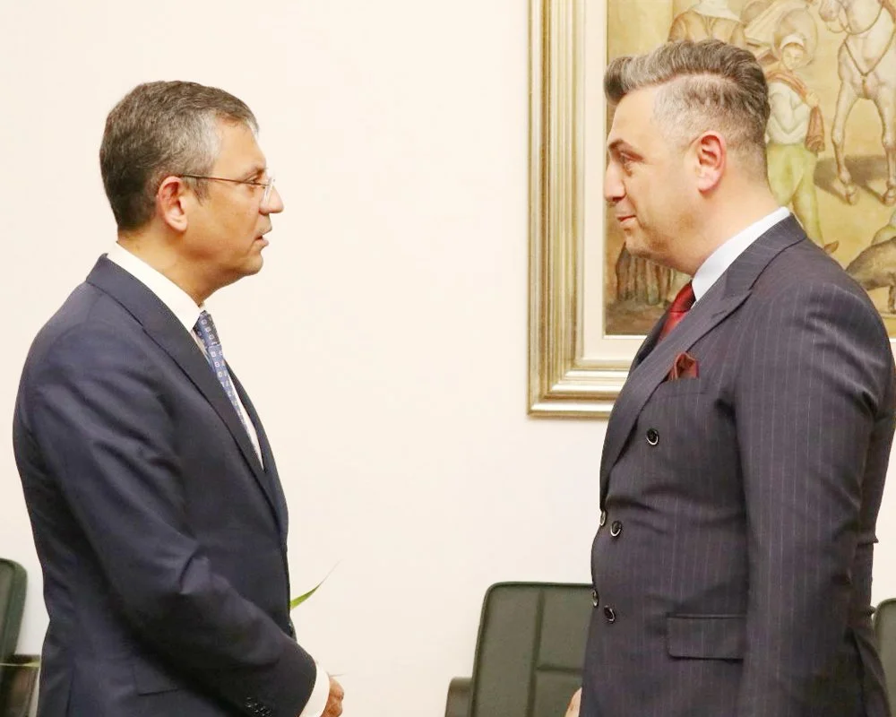 CHP’nin Beykoz Adayı Tuncay Tolga Özçakmak mı? 4 ozcakmak haber s6mi2PCMkb