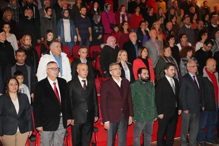 AK Parti Beykoz Belediye Başkan adayı Murat Aydın, Beykoz Halk