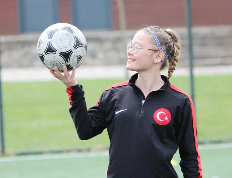 Beykoz’da futbola olan ilgi ve bir o kadar da futbol