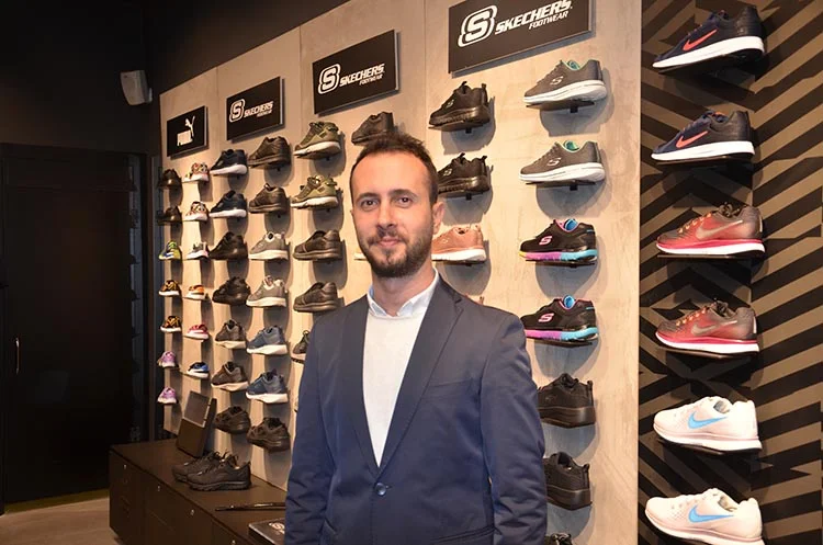 Ünlü markaların adresi Özemekspor büyüyor 2 ozemek beyk ZS7 zOCQUa