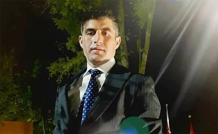 ozer okumus 7jAE7La3uH