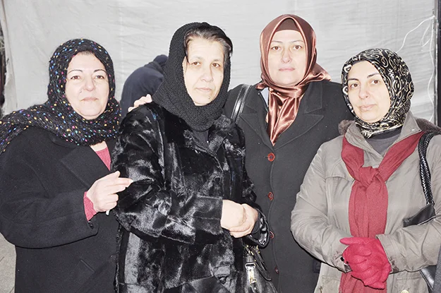 Dost Beykoz'un ilk günden bu yana ısrarla hakkında özel haber