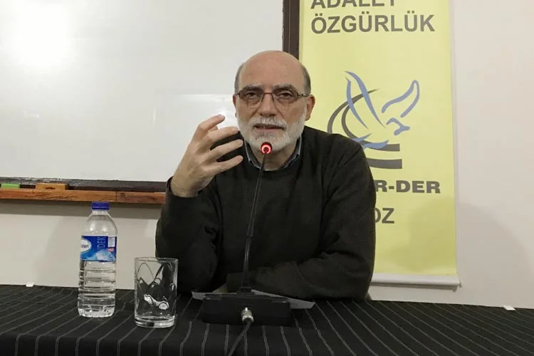 Özgürder Beykoz Şubesi her ay düzenlemiş olduğu bilgilendirme toplantılarında bu