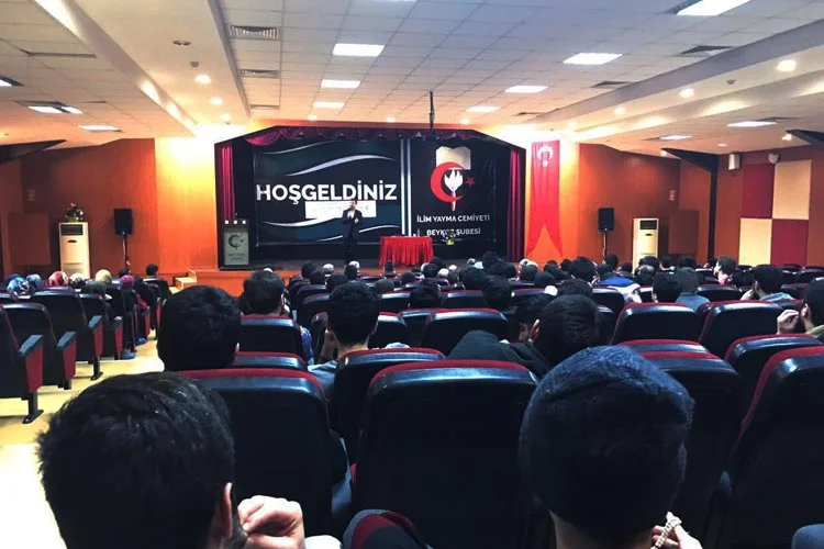 Özgür-Der Beykoz Şubesi’nin her ay düzenli olarak yaptığı programlarına, “28