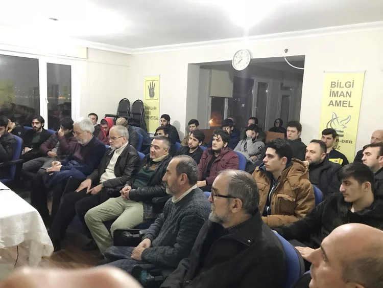 Özgür-DER, İslam karşısında milliyetçilikler 2 ozgur der 2 1CdNspOPKW