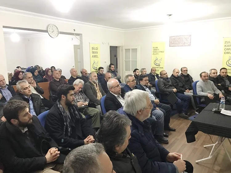 Özgür-Der Beykoz’dan, hukuk ve adalet 2 ozgur der 2 kkUUheSuVu