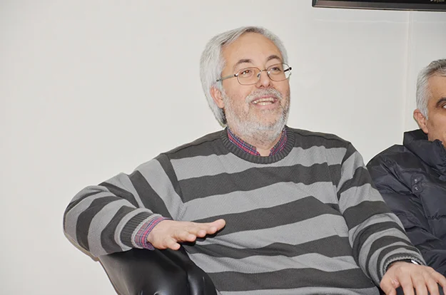 Genel Merkezi İstanbul'un Fatih ilçesinde olan ve ülke çapında 30'dan