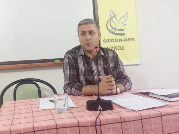 Beykoz Özgür- Der Şubesinde Kenan Levent’in sunumuyla “ Kayıplar ve