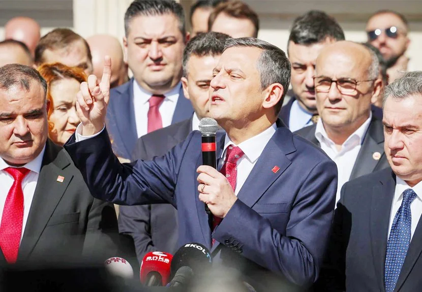 Beykoz Belediye Başkanı Alaattin Köseler’in tutuklanmasının yankıları sürüyor… CHP’nin üst