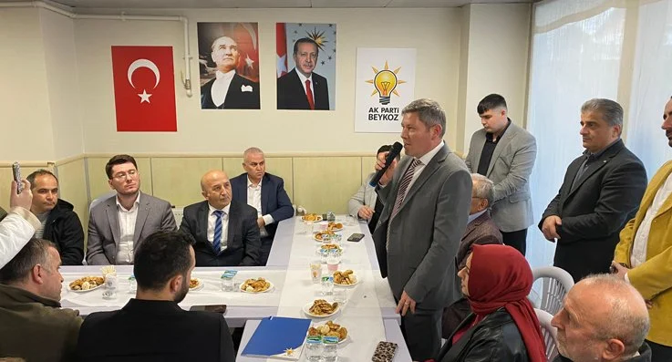 31 Mart'ta yapılacak Mahalli İdareler Seçimlerine 2 aydan kısa bir