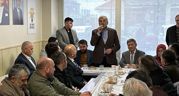 AK Parti ilk seçim bürosunu Yenimahalle'de açtı 1 ozkan3 KYvpHKT3Pk