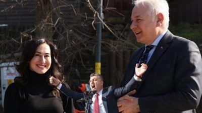 Dost Beykoz'un ortaya çıkardığı, tutuklanan Tuncay Tolga Özçakmak'ın telefon görüşmelerinde