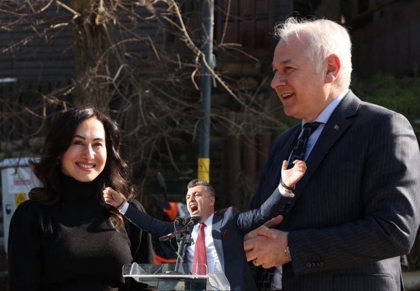Dost Beykoz'un ortaya çıkardığı, tutuklanan Tuncay Tolga Özçakmak'ın telefon görüşmelerinde