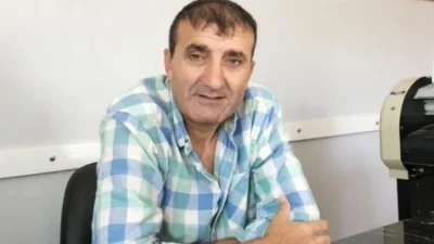 KAS-DER Beykoz Şube Başkanı Süleyman Çalık, yayınladığı yazılı açıklamada, halkın