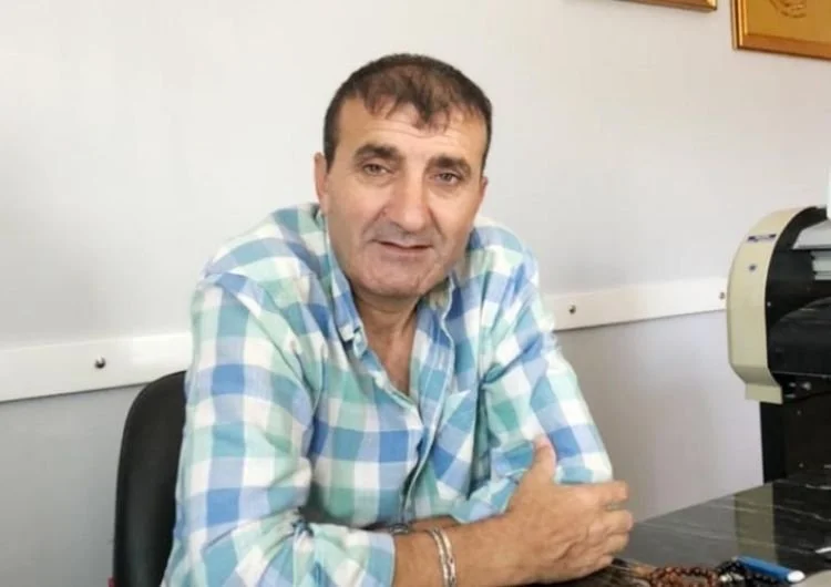 KAS-DER Beykoz Şube Başkanı Süleyman Çalık, yayınladığı yazılı açıklamada, halkın