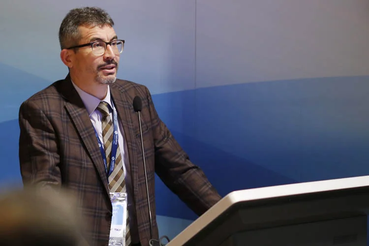 İstanbul Medipol Üniversitesi tarafından düzenlenen 1. Uluslararası Ozon Terapi Kongresi