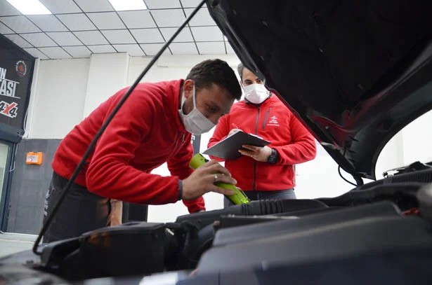 Pilot Garage Beykoz'da hizmete başladı 3 p IJsp3Q9nFy