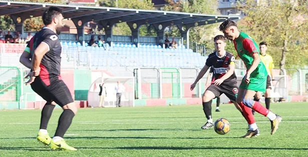 İstanbul Süper Amatör Ligde sezona iç saha maçı ile başlayan