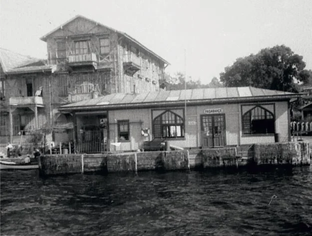 Paşabahçe Ortaokulu 91 yaşında! 3 pa Cfj3G5Djdg