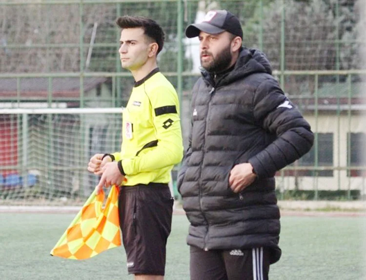 İstanbul Süper Amatör Lig 2. Grubunda mücadele eden Paşabahçespor için