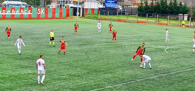 Paşabahçespor İfaspor’u Beykoz’da konuk etti 1 pa GR6ZPg5C4N