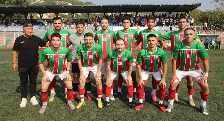 Paşabahçe ilk maçında evinde vuruldu 2 pa GpkGQPslM9