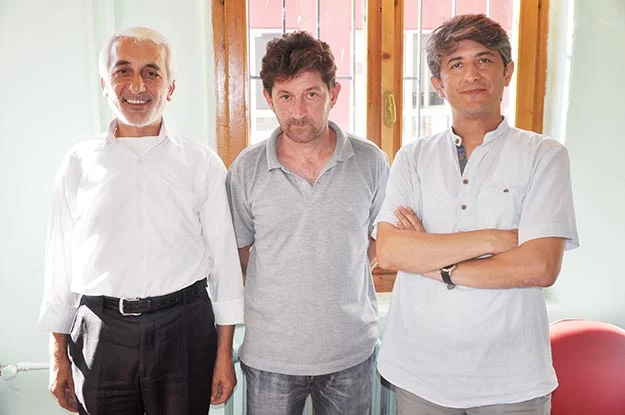 Paşabahçe Ortaokulu 91 yaşında! 4